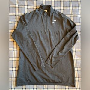 Gymshark Compression Long Sleeve